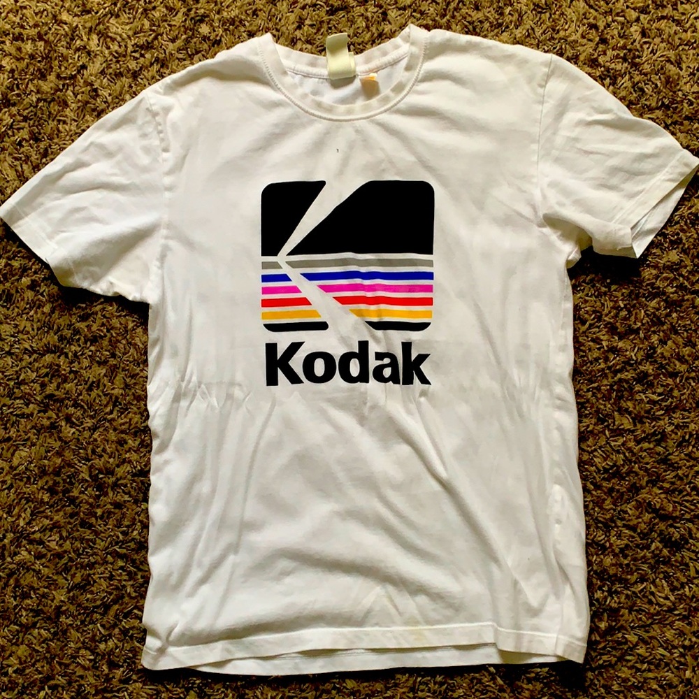 Rapper “Kodak black” tee
